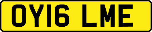 OY16LME