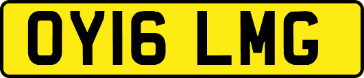 OY16LMG