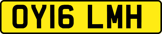 OY16LMH