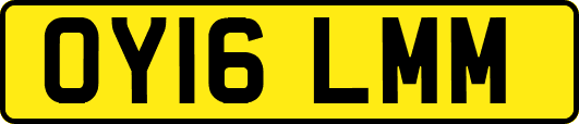 OY16LMM