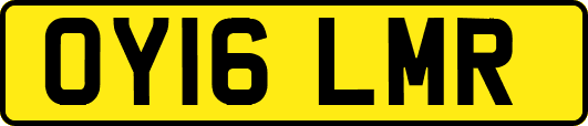 OY16LMR