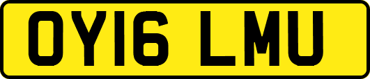 OY16LMU