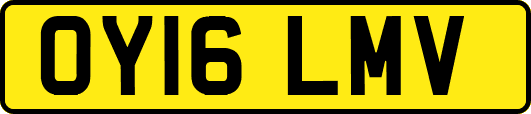 OY16LMV