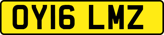 OY16LMZ