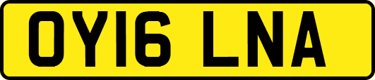 OY16LNA