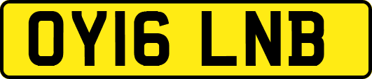 OY16LNB