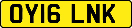 OY16LNK