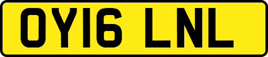 OY16LNL