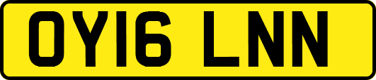 OY16LNN