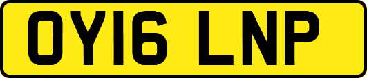 OY16LNP