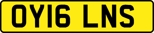 OY16LNS