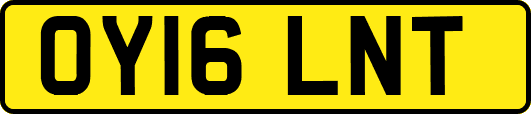 OY16LNT