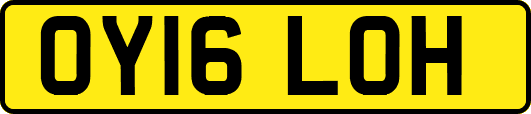 OY16LOH