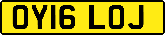 OY16LOJ