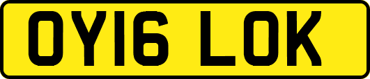 OY16LOK