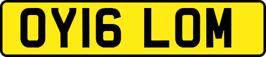 OY16LOM
