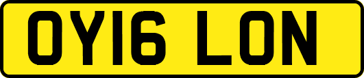 OY16LON