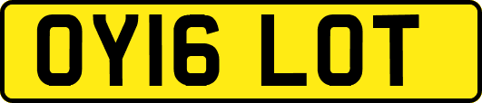OY16LOT