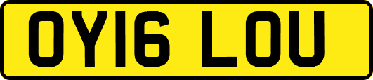 OY16LOU