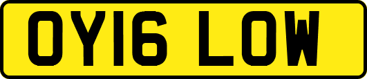 OY16LOW