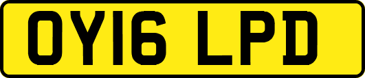 OY16LPD