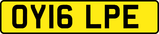OY16LPE