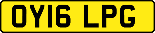 OY16LPG