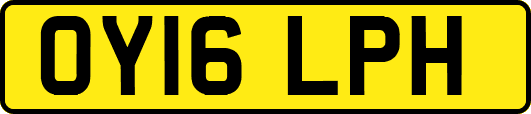 OY16LPH