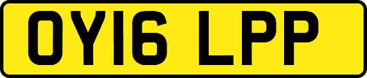 OY16LPP