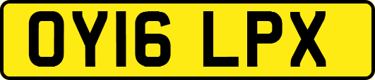 OY16LPX