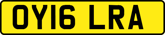 OY16LRA