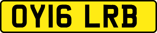 OY16LRB