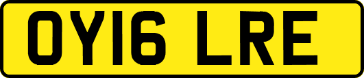 OY16LRE