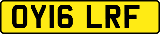 OY16LRF