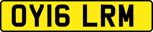 OY16LRM