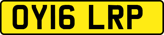 OY16LRP