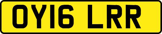 OY16LRR