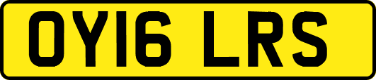 OY16LRS