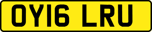 OY16LRU