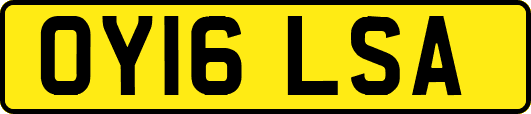 OY16LSA