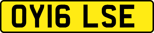 OY16LSE