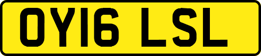 OY16LSL