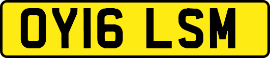 OY16LSM
