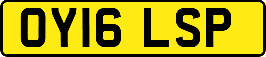 OY16LSP