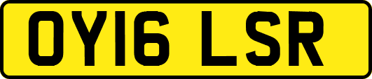 OY16LSR