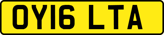 OY16LTA