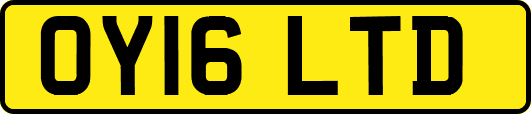 OY16LTD
