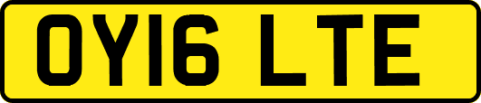 OY16LTE
