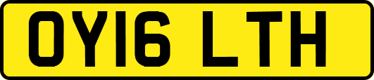 OY16LTH