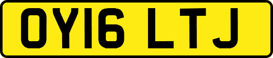 OY16LTJ